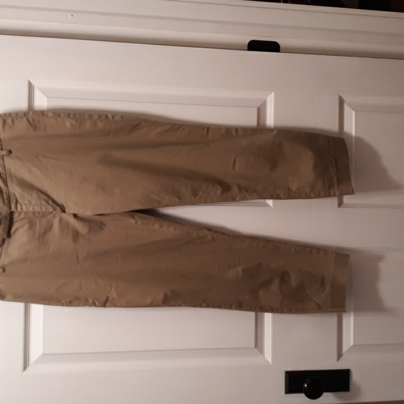 Pants - Picture 1 of 3